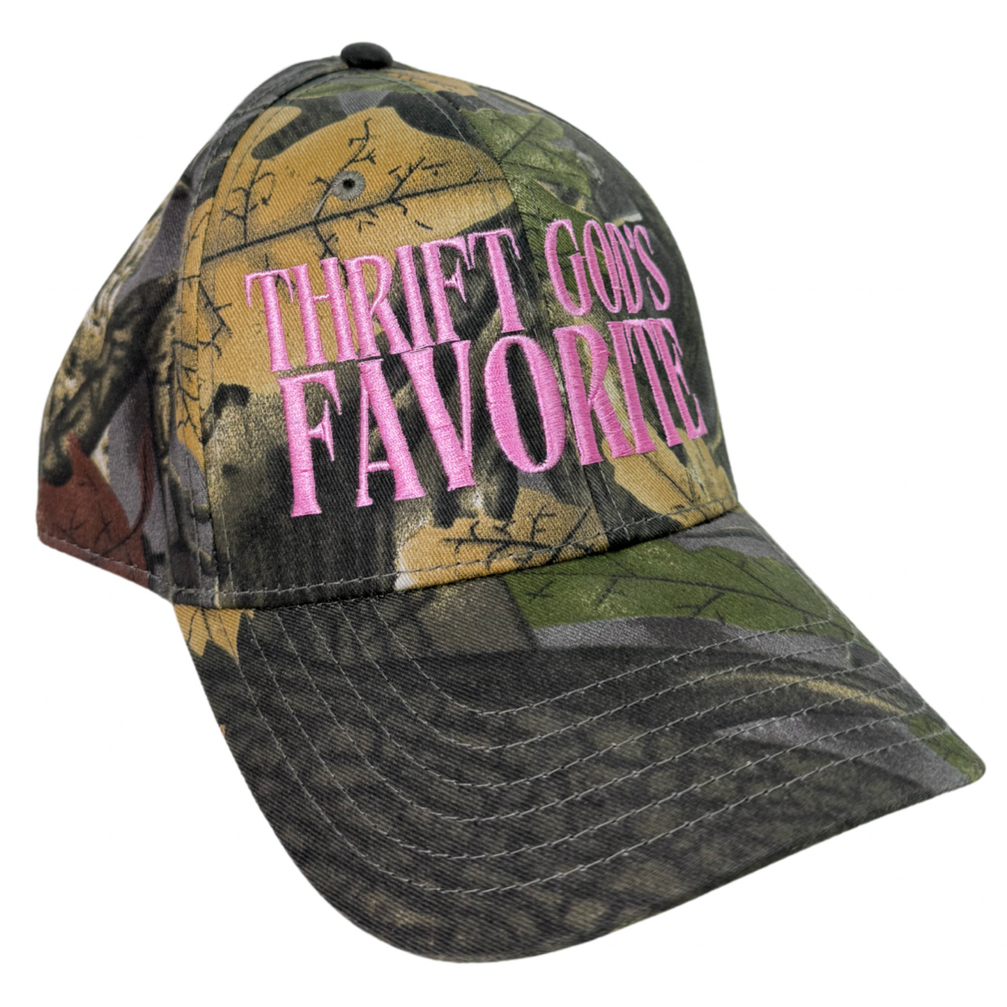 THRIFT GOD'S FAVORITE - PINK